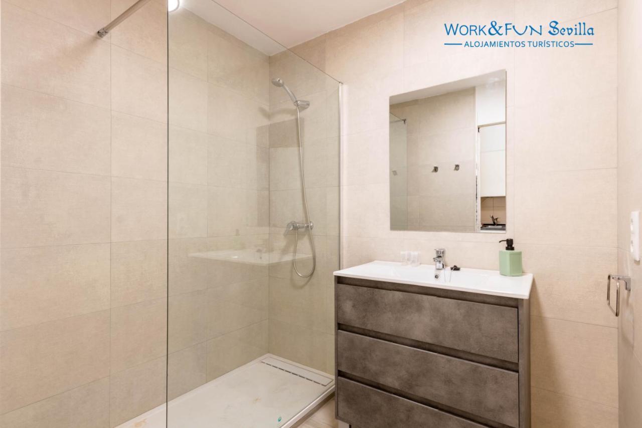 Appartement Martin Sevilla