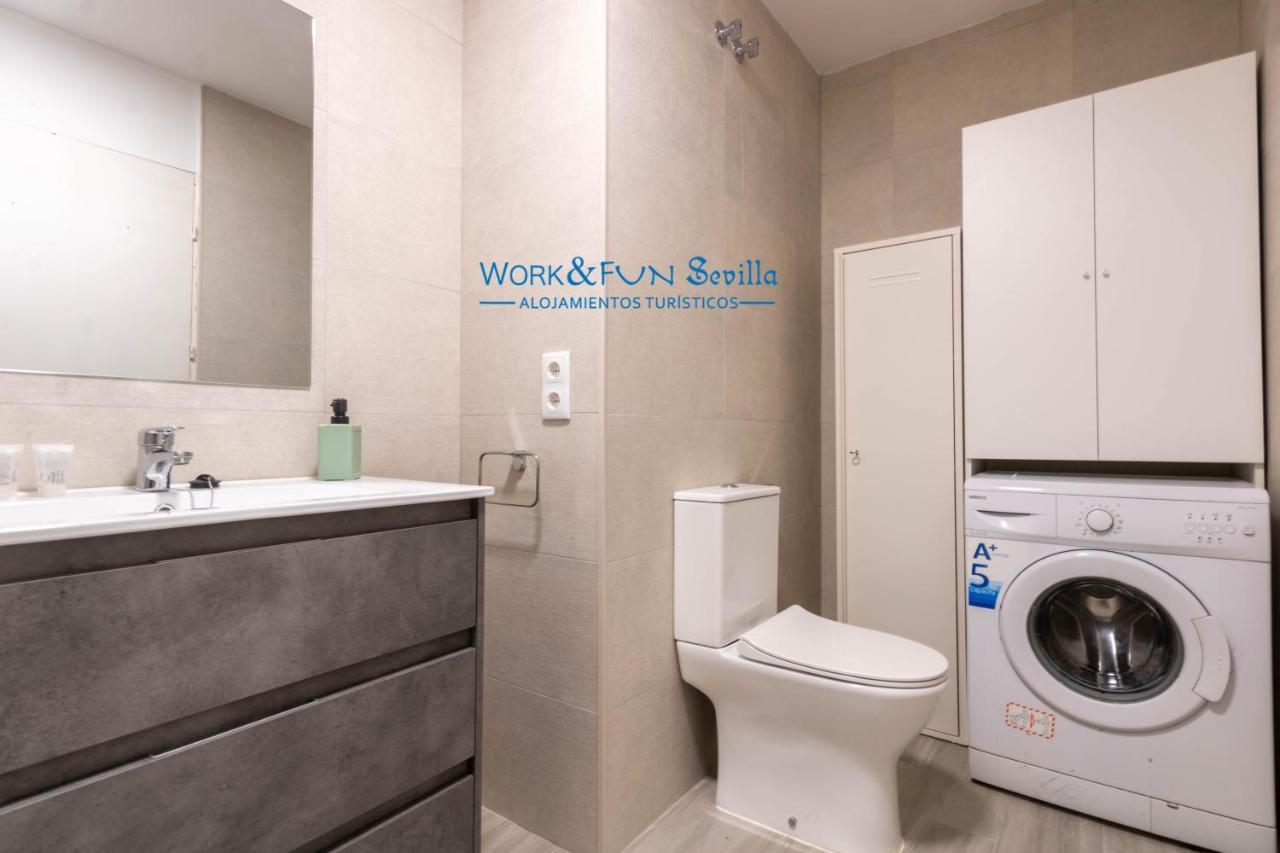 Martin Appartement Sevilla
